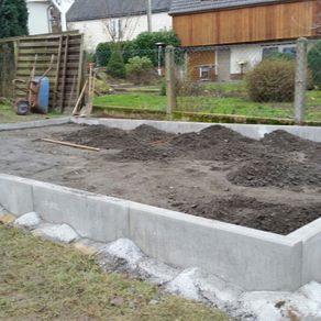 Gartenbau und Landschaftsbau vom Profi Markus Knabe in Florstadt